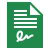 Agreement Icon