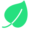 Green Leaf
