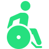 Disabled Residents