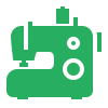 Sewing Machine Icon