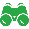 Vision Icon