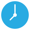 On Schedule Icon