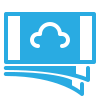 Transparent Pricing Icon