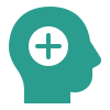 Anxiety Treatment Icon