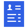 Sourcing Icon