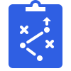 Strategy Icon