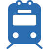 train