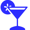 Blinkx Lounge Logo