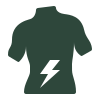 Pain Relief Icon