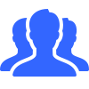 Candidate Presentation Icon