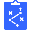Strategy Icon
