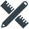 UX/Dashboard Designer Icon