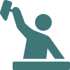 After Builders Clean Icon