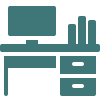 Office Removals Icon