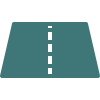 Long Distance Move Icon