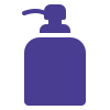 Deep Cleaning Icon