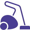 Vacuum Cleaner Icon