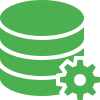 Data Configuration Icon