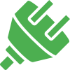 electrical icon
