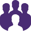 Nonprofits Icon