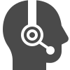 Service client