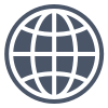 Global Platforms Icon
