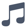 Showcase Music Icon