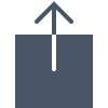 Unlimited Upload Icon