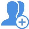 Customer Icon
