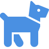Pet-friendly community