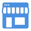 eCommerce Icon