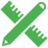Große Auswahl