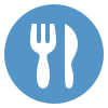 Nutrition Guidance Icon