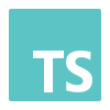 Imagem da Tecnologia Typescript