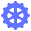 Customization Icon
