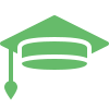 Ujian Semester Icon