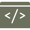Webdesign icon