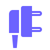 Seamless Integration Icon
