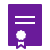 Certifications