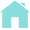 Woningontruiming icoon