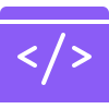 Code Icon