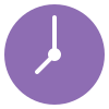 24時間以内対応体制のアイコン