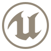 Unreal Engine Logo