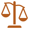 Scales Icon