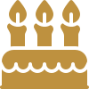 Medicare at age 65 guide icon