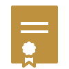Licensed nationwide icon
