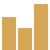 Bar Chart Icon