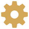 Gear Icon