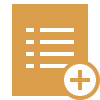 Adicione Funções e Adicionais