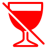 No Alcohol